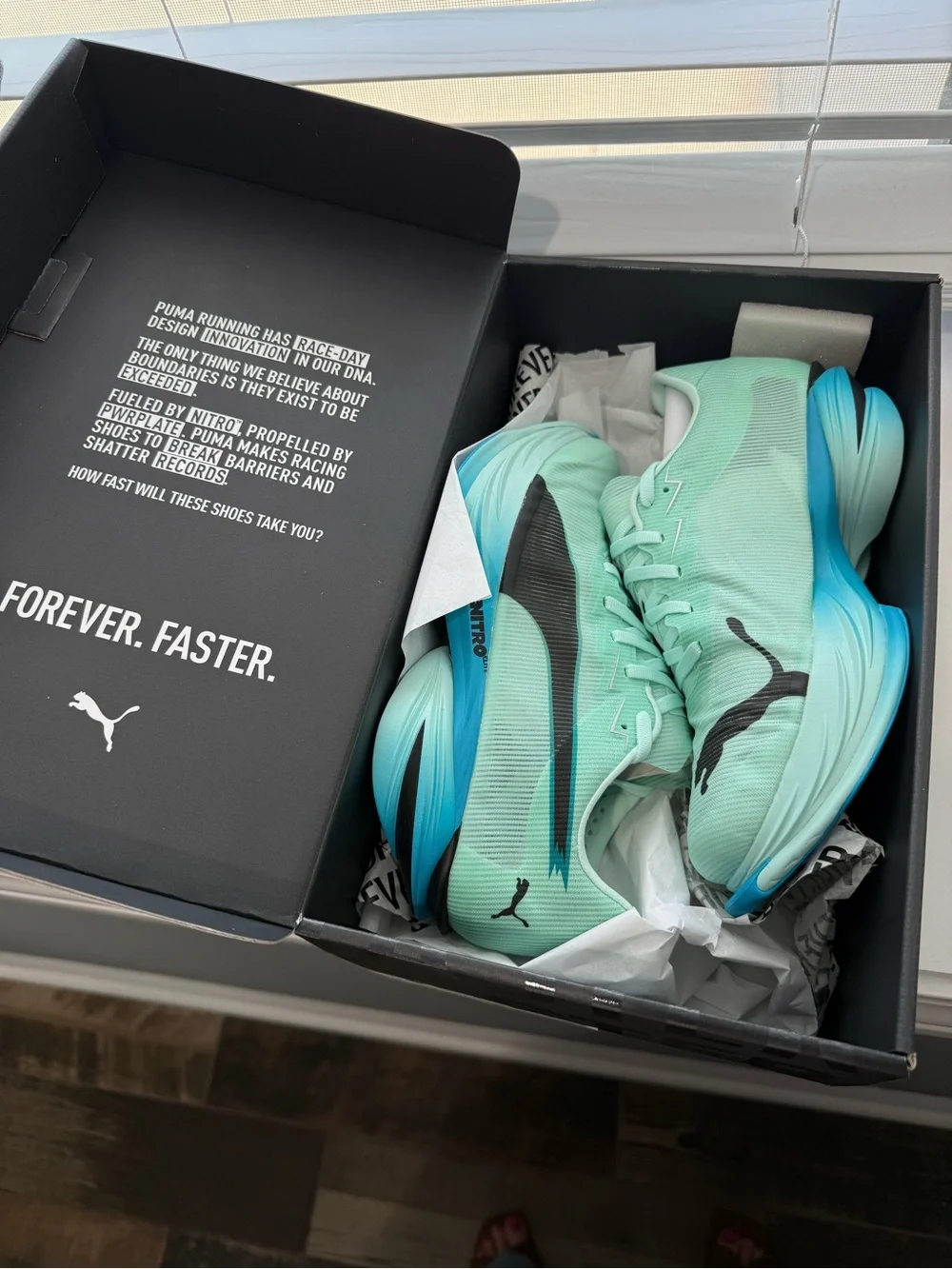 PUMA FAST-R NITRO Elite 3